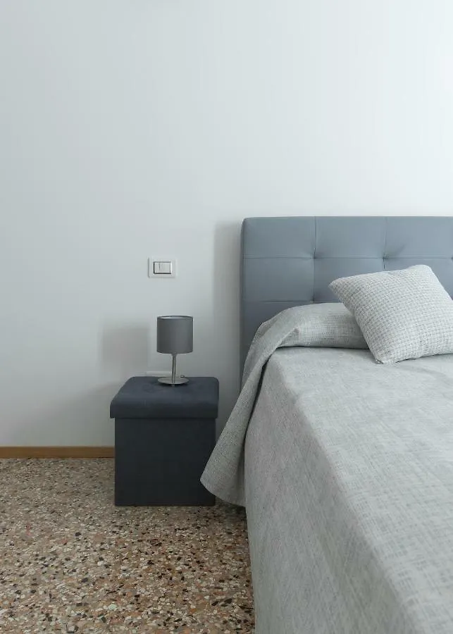 Ferienwohnung Residenza Pomponi Deluxe Venedig Apartment