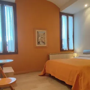 Apartment Corte Due Porte, Venedig