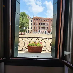 Apartment Casanova, Venedig