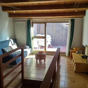 Apartment Con Terrazza Biennale, Venedig